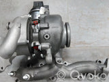 Turbocompresseur Volkswagen Golf VI 2L Diesel – 03L253019M – Occasion