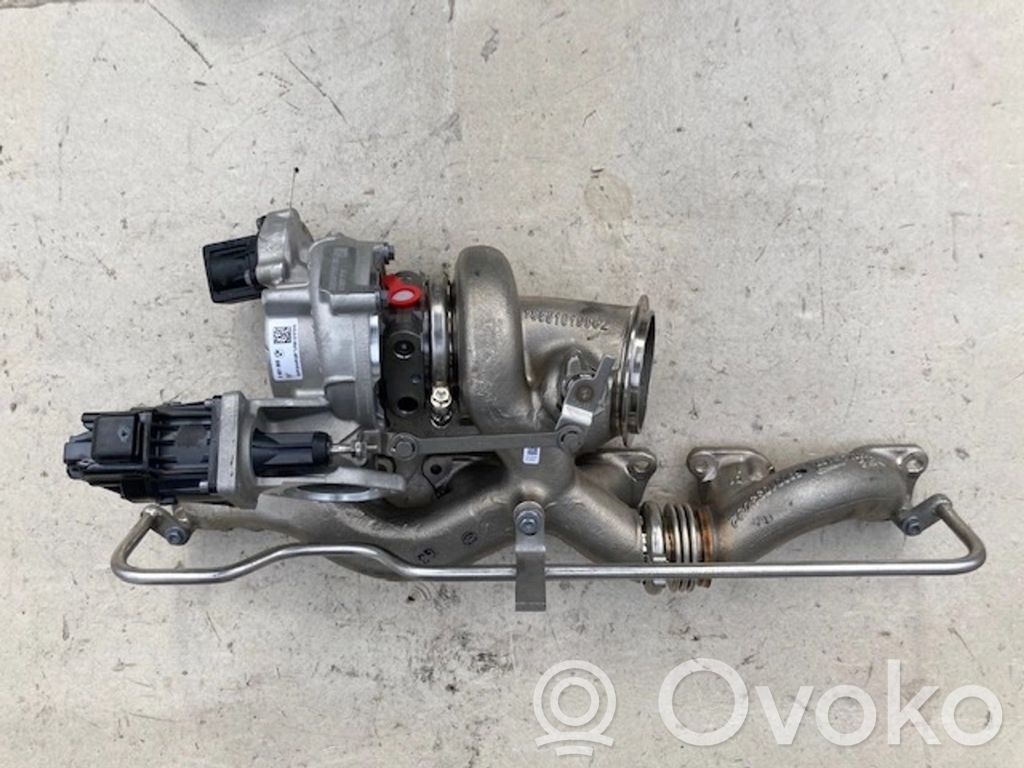 Turbocompresseur BMW 7 G11 G12 – 8681989 – Occasion