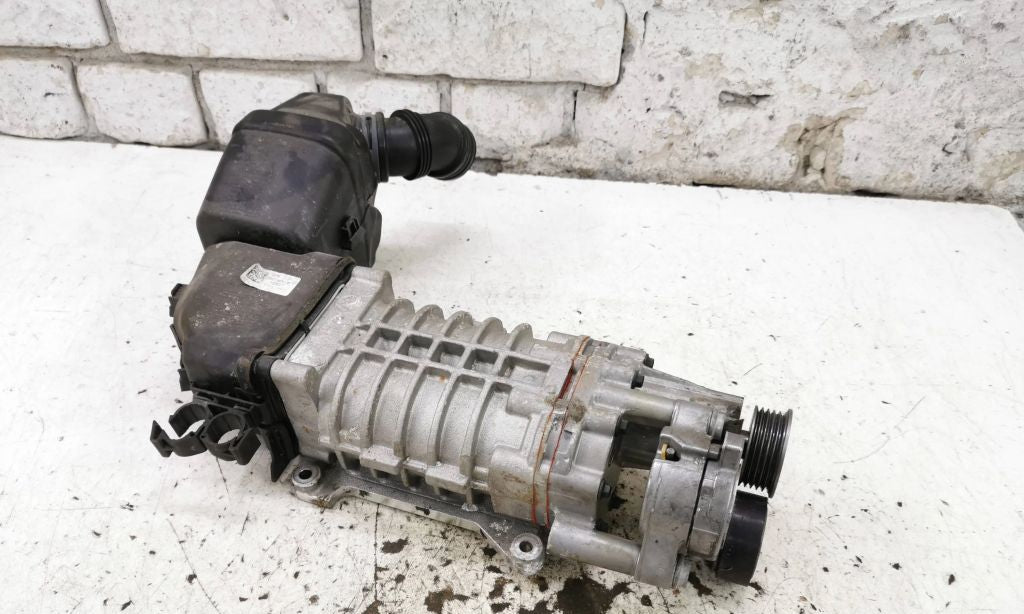 Turbocompresseur Volkswagen PASSAT B7 1.4L Essence – 03C145301E – Occasion