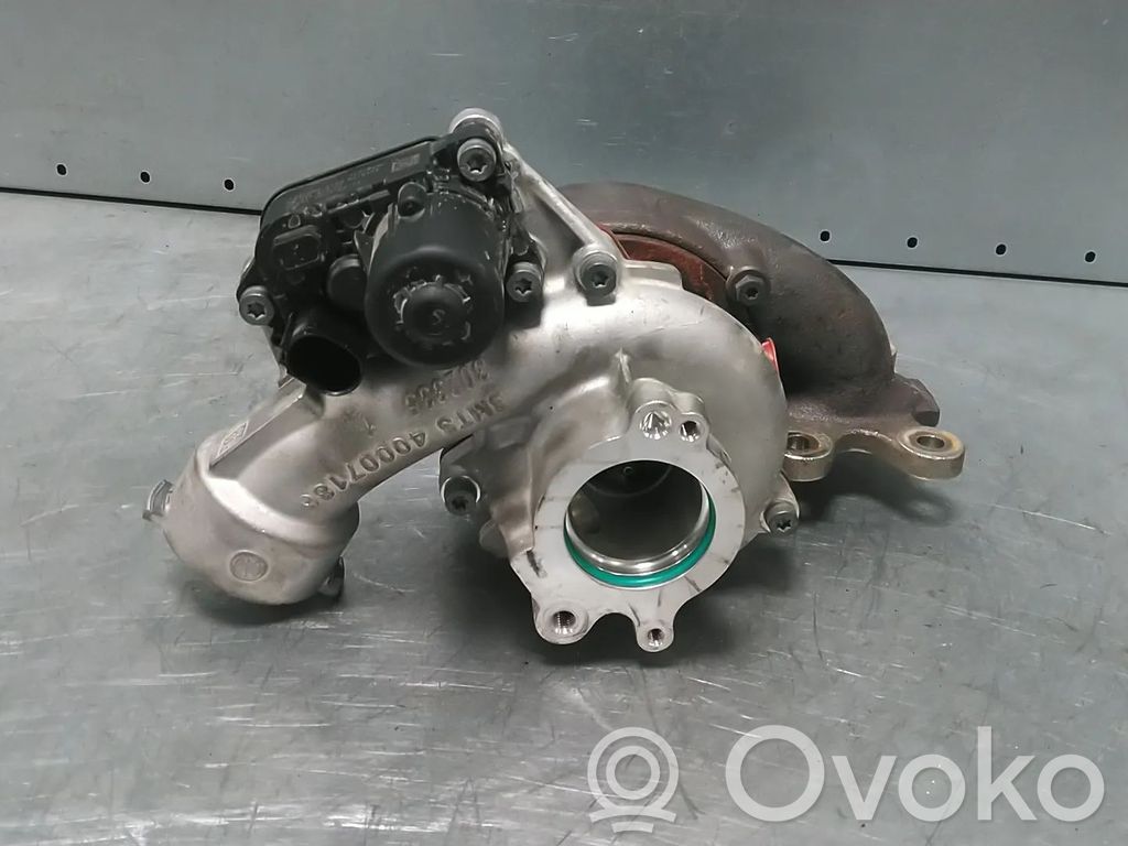 Turbocompresseur Seat Ateca 1.5L Essence – 05E145702L – Occasion