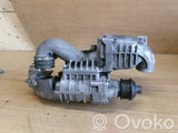 Turbocompresseur Mercedes-Benz C W203 1.8L Essence – Occasion