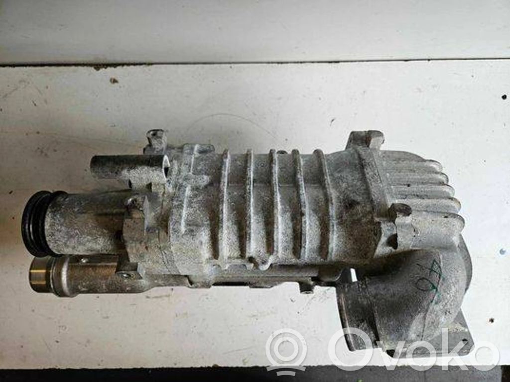 Turbocompresseur Nissan Micra 1.2L Essence – 346546C – Occasion