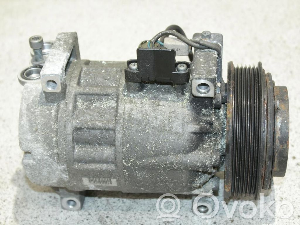 Turbocompresseur Mercedes-Benz C W202 – 0002340711 – Occasion