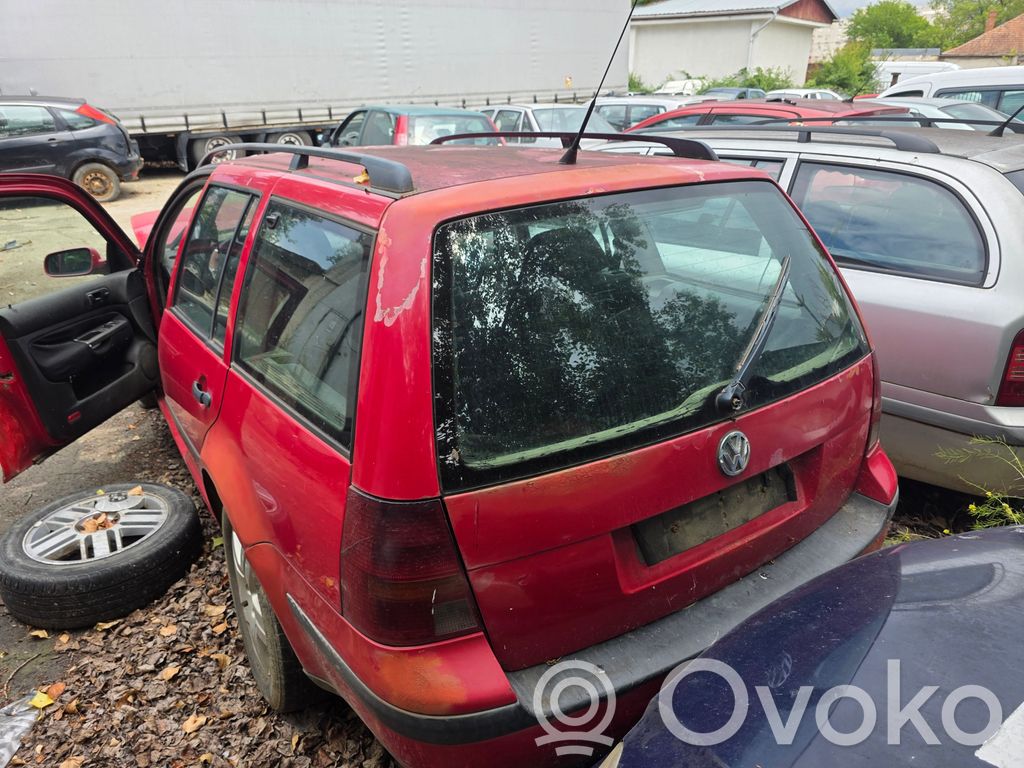 Turbocompresseur Volkswagen Golf IV – GA3038253019A – Occasion