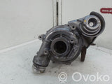 Turbocompresseur Renault Kangoo II 1.5L Diesel – 8201164371 – Occasion