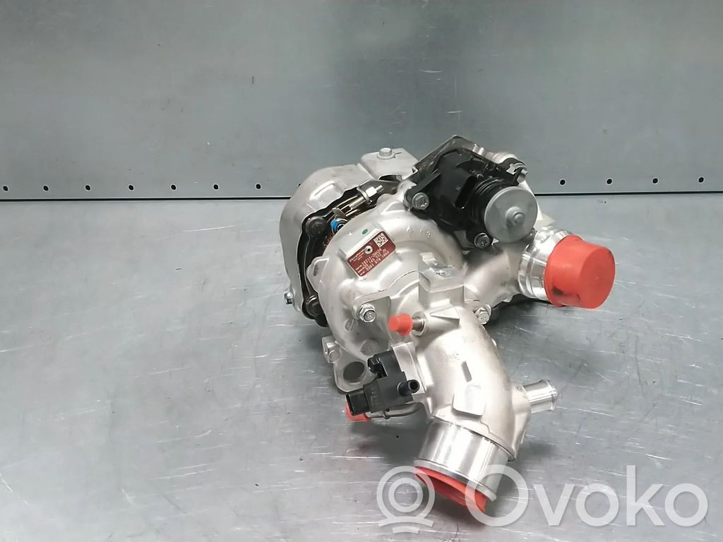 Turbocompresseur Kia Sportage 1.6L Essence – 282312MAB0 – Occasion