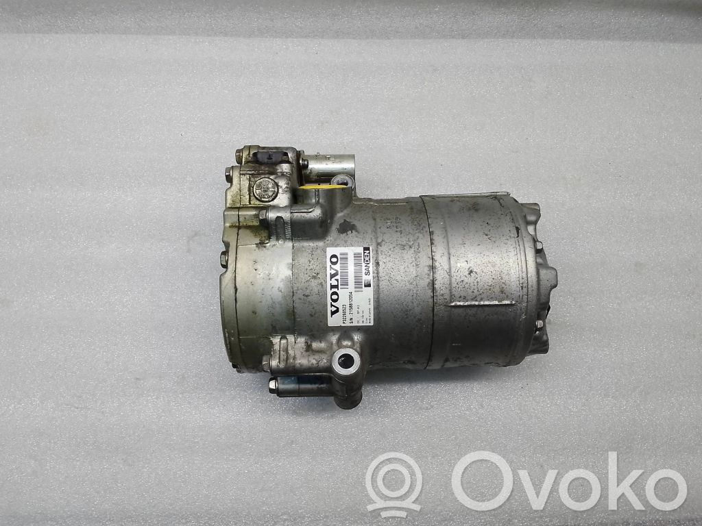 Turbocompresseur Volvo XC60 2L Diesel – P32260523 – Occasion