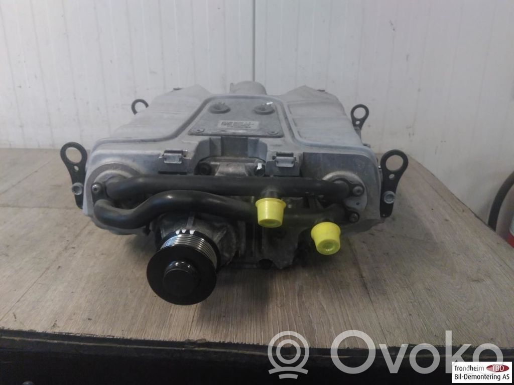 Turbocompresseur Audi A7 S7 4G 3L Essence – 06E145601K – Occasion