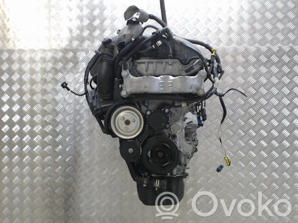 Moteur 0135QT 1.6 Essence PEUGEOT 308 – Occasion Complet Garanti