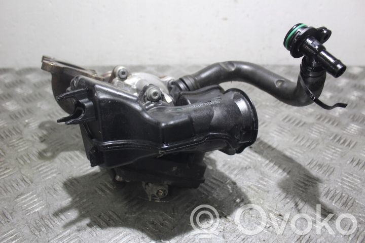 Turbocompresseur Skoda Rapid (NH) 1L Essence – 704C145702 – Occasion