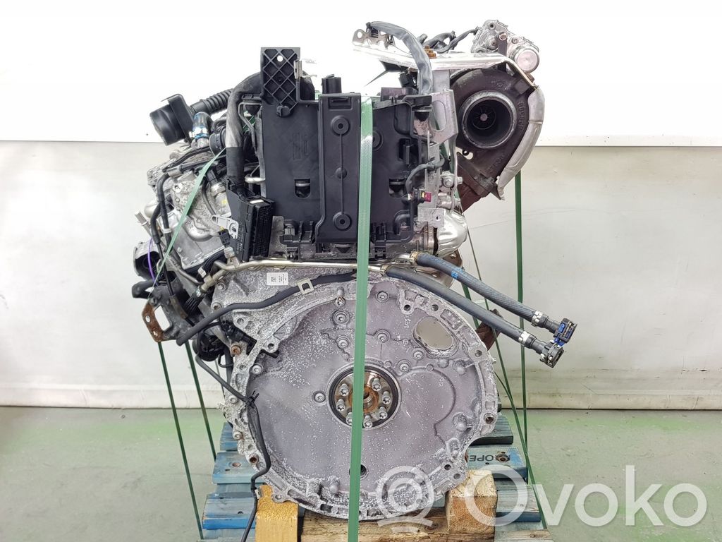 Moteur 622951 MERCEDES-BENZ Vito Viano W447 – Occasion Complet Garanti