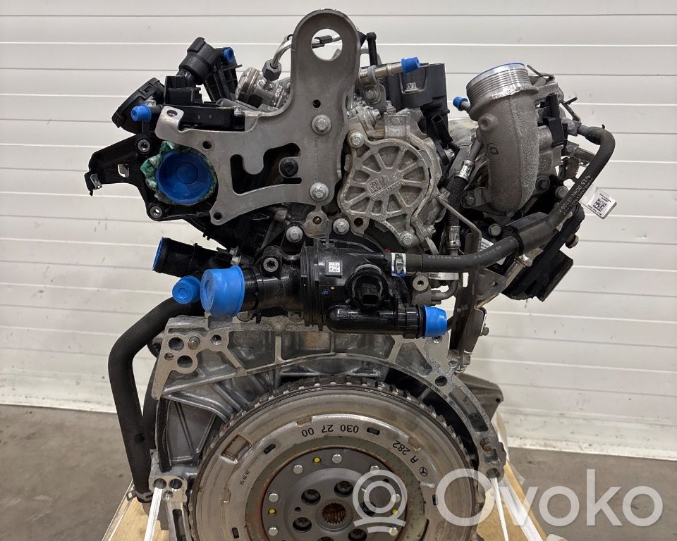 Moteur A2820109802 MERCEDES-BENZ A W177 – Occasion Complet Garanti