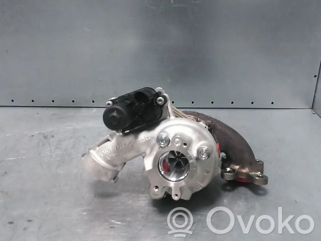 Turbocompresseur Volkswagen Multivan T7 1.5L Essence – 05E145703D – Occasion