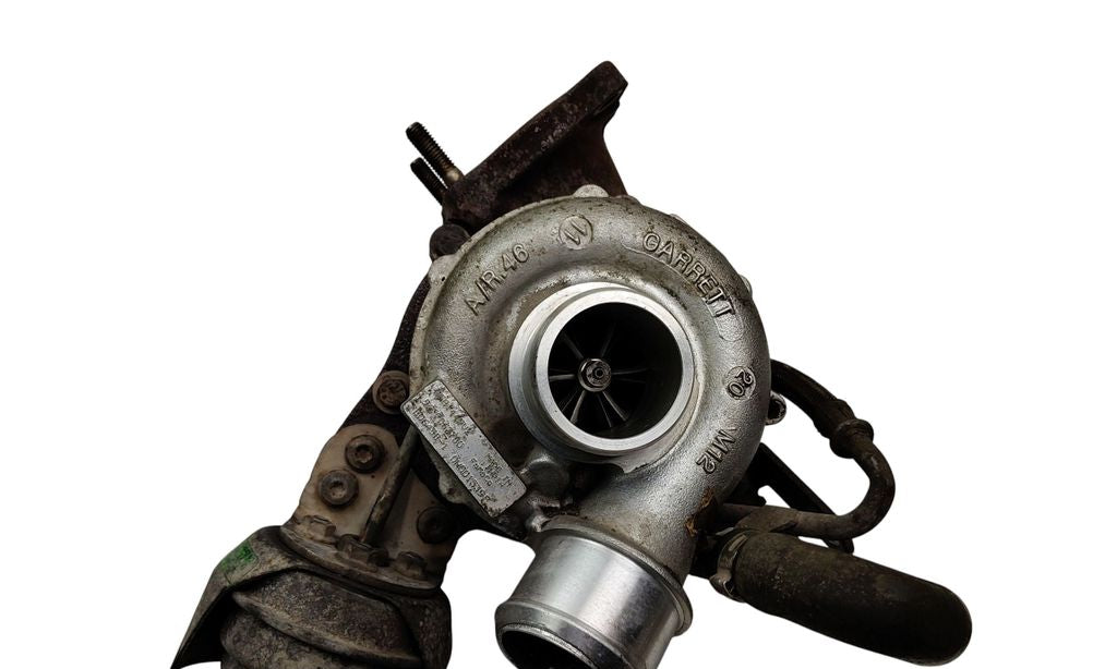 Turbocompresseur Ford Focus ST – 9677063780 – Occasion