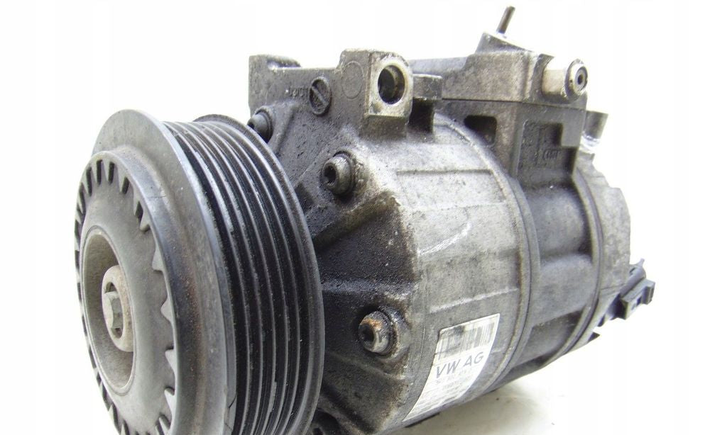 Turbocompresseur Volkswagen Caddy 2L Diesel – 5K0820803D – Occasion