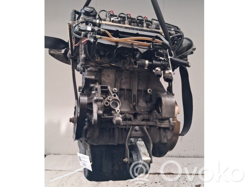 Moteur 61 Diesel SMART ForTwo I MC01 – Occasion Complet Garanti