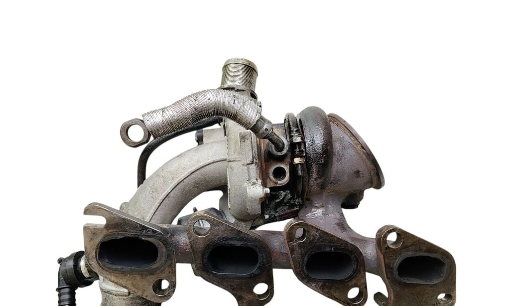 Turbocompresseur Opel Mokka – 7815045014S – Occasion