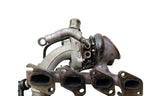 Turbocompresseur Opel Mokka – 7815045014S – Occasion