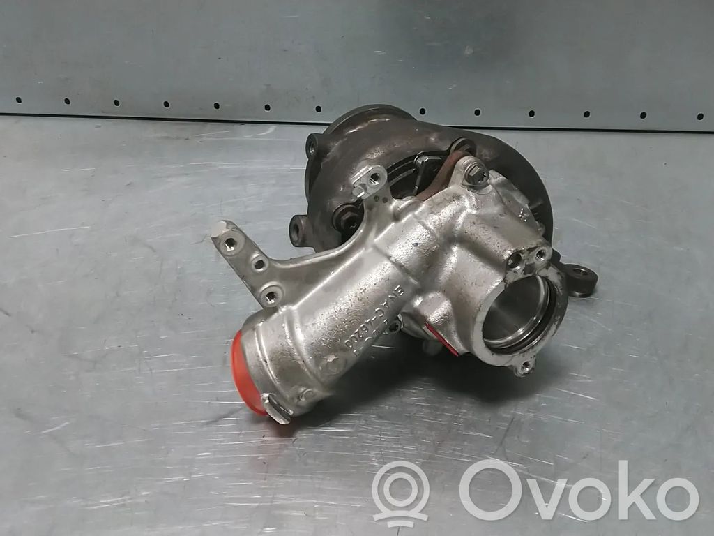 Turbocompresseur Skoda Scala 1L Essence – 05C145701B – Occasion