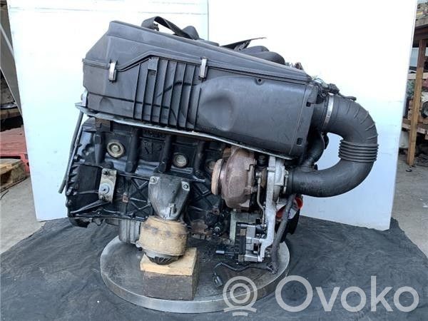 Moteur 647961 2.7 Diesel MERCEDES-BENZ E W211 – Occasion Complet Garanti