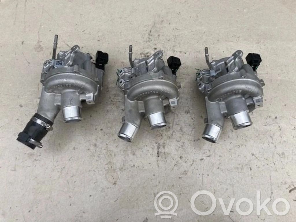 Turbocompresseur Alfa Romeo 156 – 670053683 – Occasion