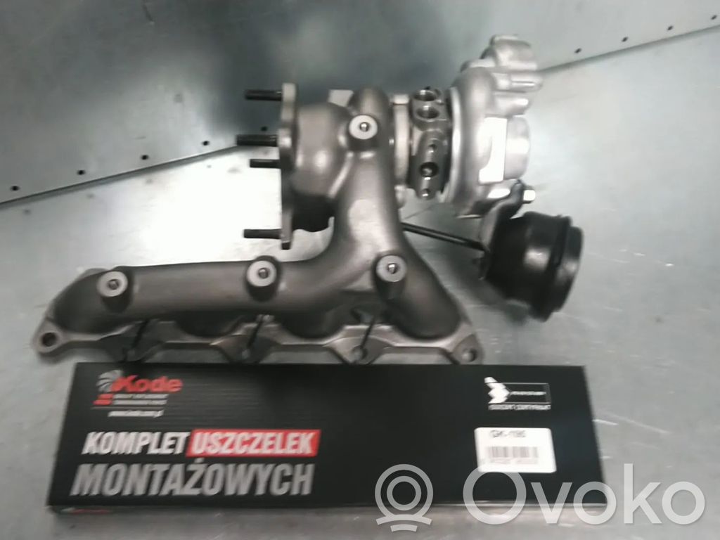 Turbocompresseur Audi A1 1.4L Essence – 03C145702L – Occasion
