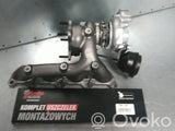 Turbocompresseur Audi A1 1.4L Essence – 03C145702L – Occasion