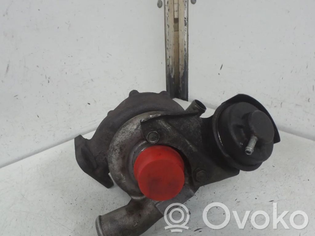 Turbocompresseur Opel Astra H 1.7L Diesel – 8978000926 – Occasion