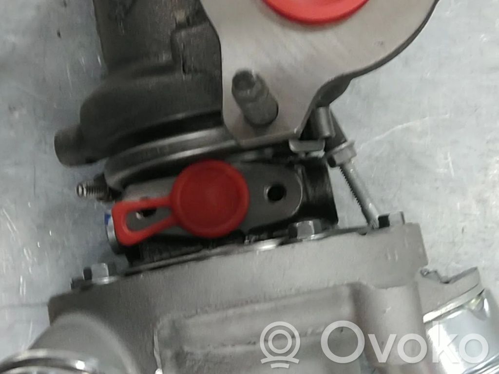Turbocompresseur Opel Astra H 1.6L Diesel – 55583588 – Occasion