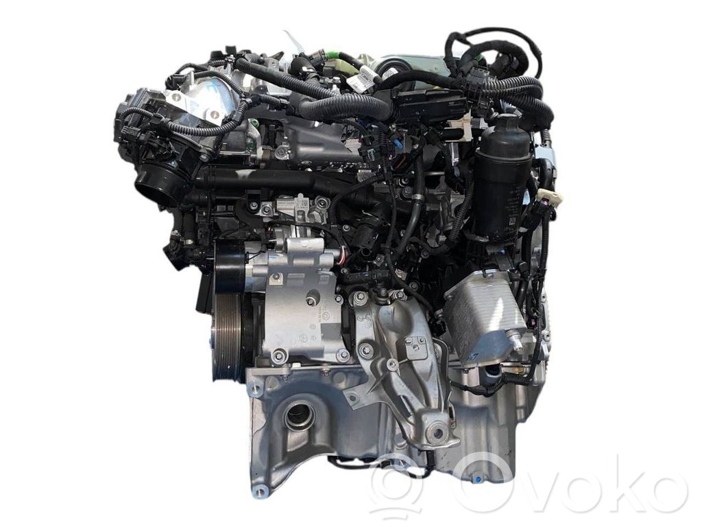 Moteur B47D20 2.0 Diesel BMW X3 G45 – Occasion Complet Garanti