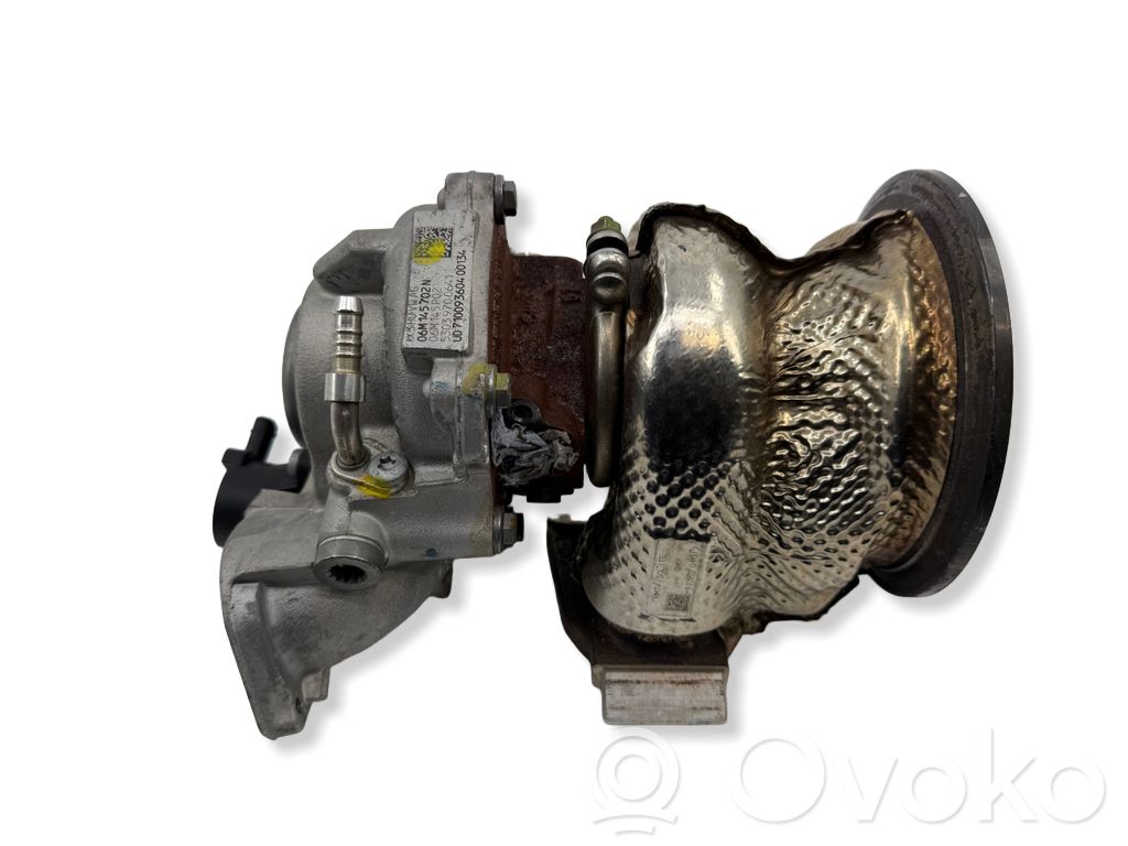 Turbocompresseur Audi RS5 2.9L Essence – 06M145702N – Occasion