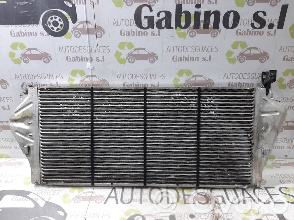 Turbocompresseur Renault Laguna II – 8200071985 – Occasion