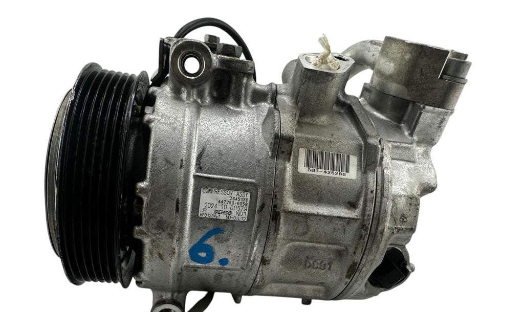 Turbocompresseur Porsche 911 992 3L Essence – 992260601J – Occasion