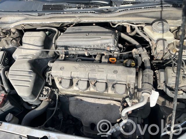 Moteur HONDA Civic – Occasion Complet Garanti