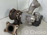 Turbocompresseur Audi Q3 8U 1.4L Essence – 4918001220 – Occasion
