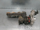 Turbocompresseur Mercedes-Benz GLC C253 2L Essence – A2740903580 – Occasion