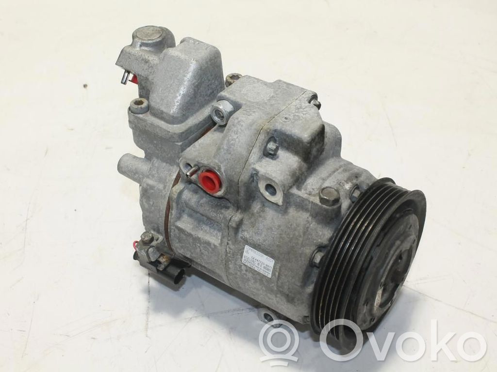Turbocompresseur Mercedes-Benz A W168 – 0002309411 – Occasion