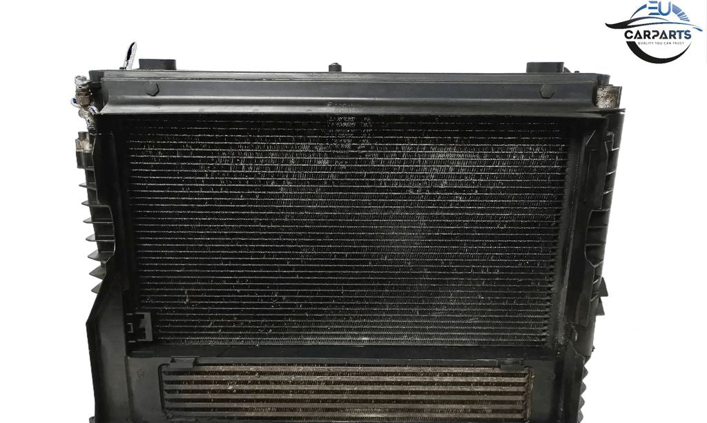 Turbocompresseur BMW 5 E60 E61 – 7787446 – Occasion