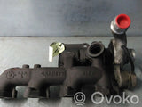 Turbocompresseur Ford Transit - Tourneo Connect 1.8L Diesel – XS4Q6K682DC – Occasion