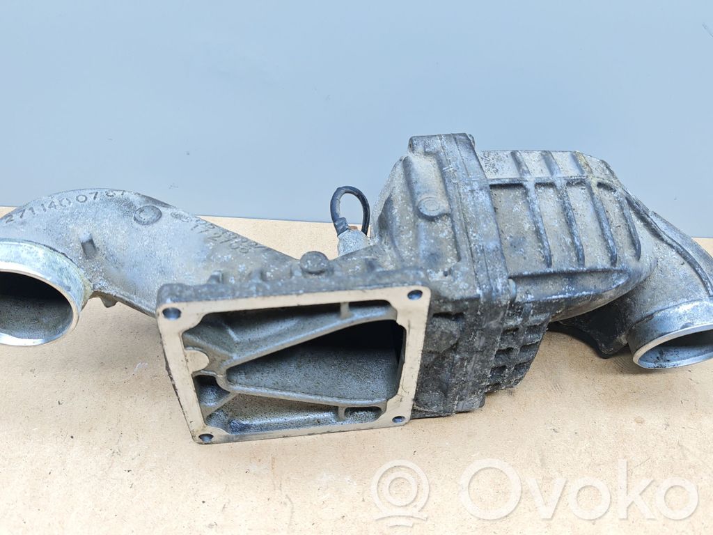 Turbocompresseur Mercedes-Benz CLK A209 C209 1.8L Essence – A2711400787 – Occasion