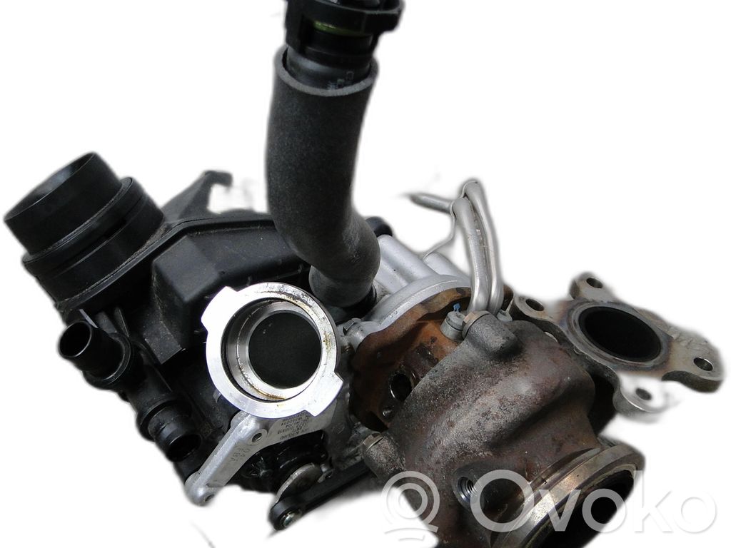 Turbocompresseur Volkswagen T-Roc – 05C145704 – Occasion