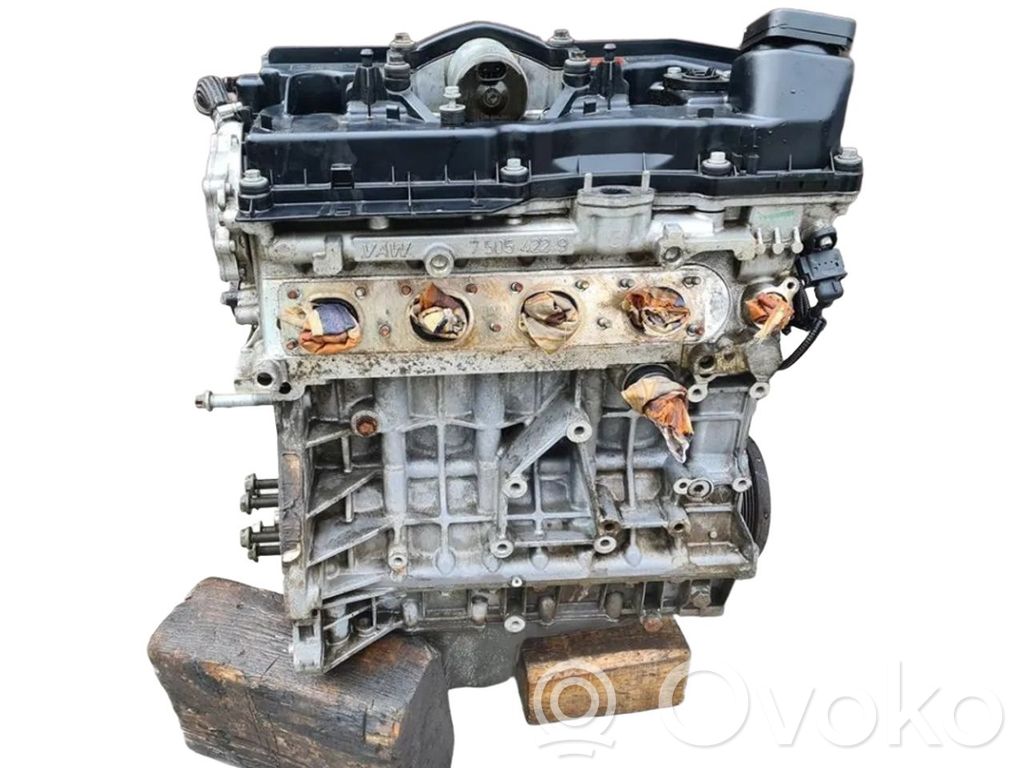 Moteur N42B18A 1.8 Essence BMW 3 E46 – Occasion Complet Garanti