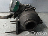 Turbocompresseur Renault Scenic II - Grand scenic II 1.9L Diesel – 7555076 – Occasion
