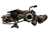 Turbocompresseur Volvo V60 – Occasion
