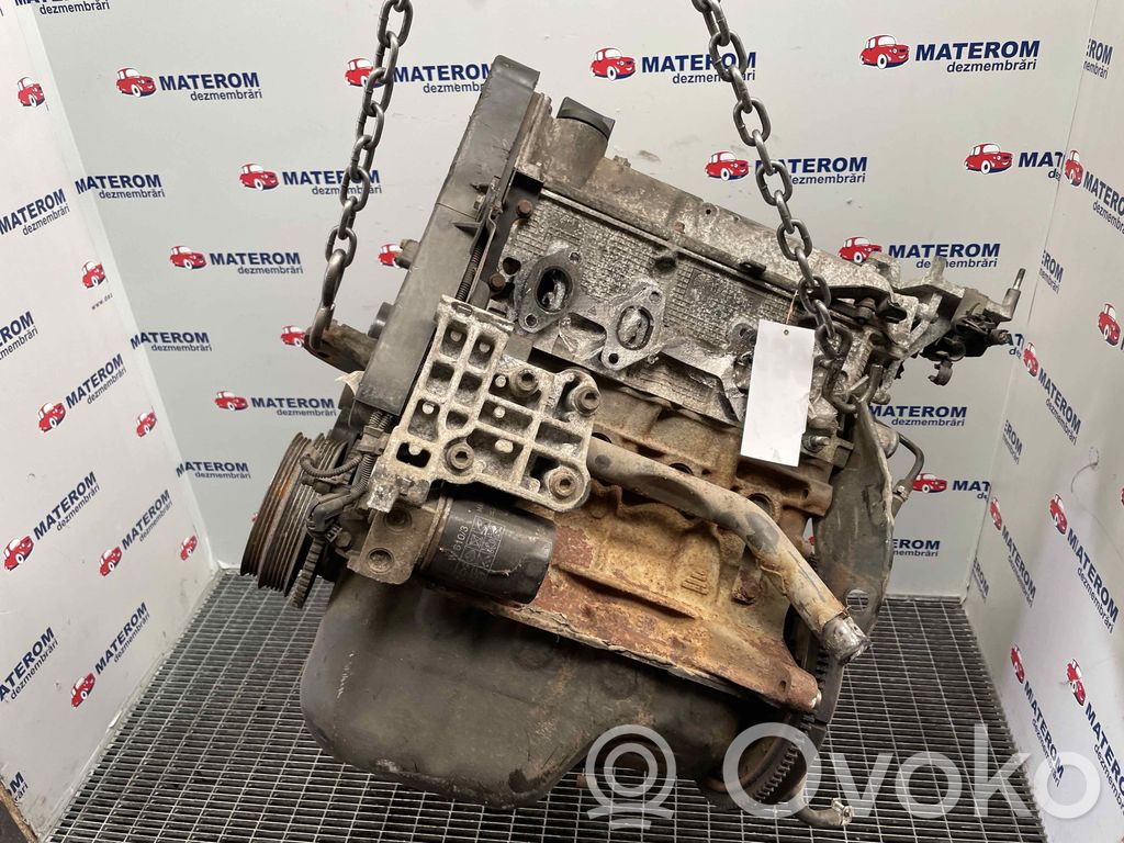 Moteur 71745118 Essence FIAT Albea – Occasion Complet Garanti