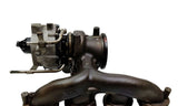 Turbocompresseur Renault Megane I – 8273880009 – Occasion