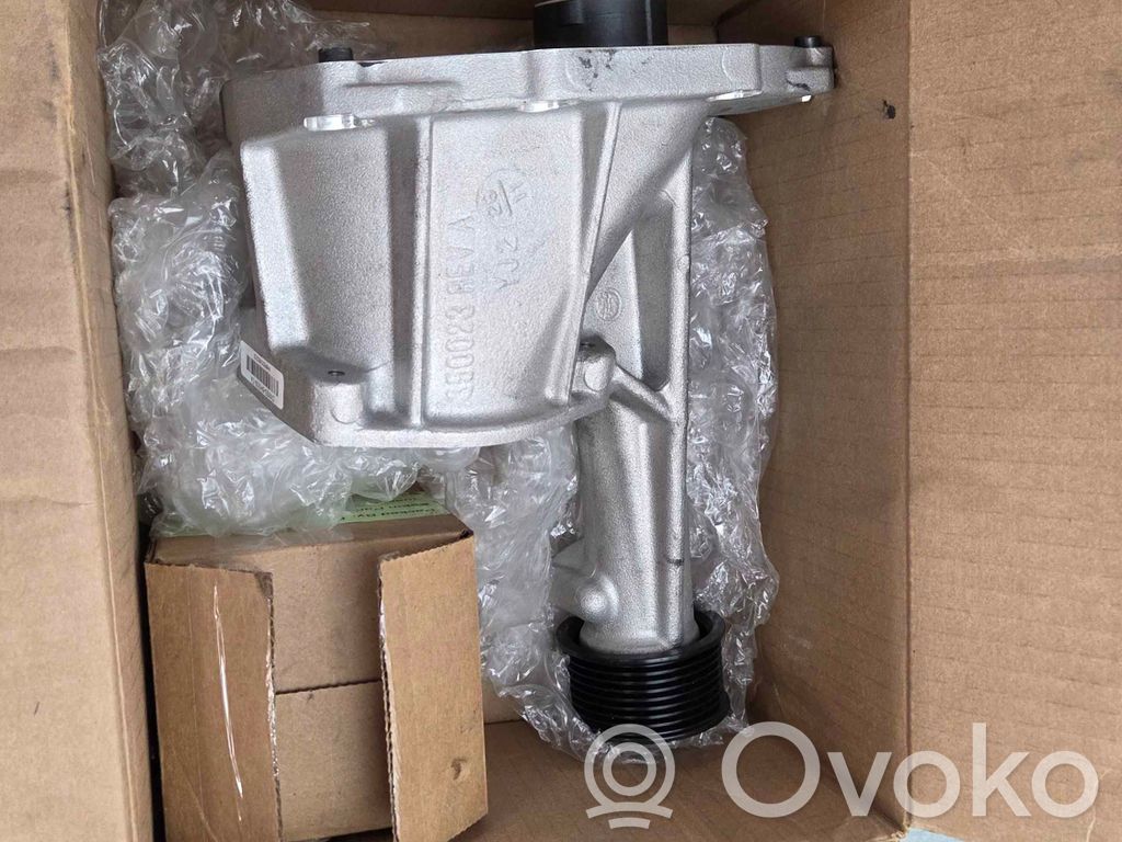 Turbocompresseur Land Rover Defender – LR088514 – Occasion