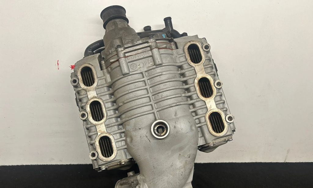 Turbocompresseur Audi Q7 4L 3L Essence – 06E145601AG – Occasion