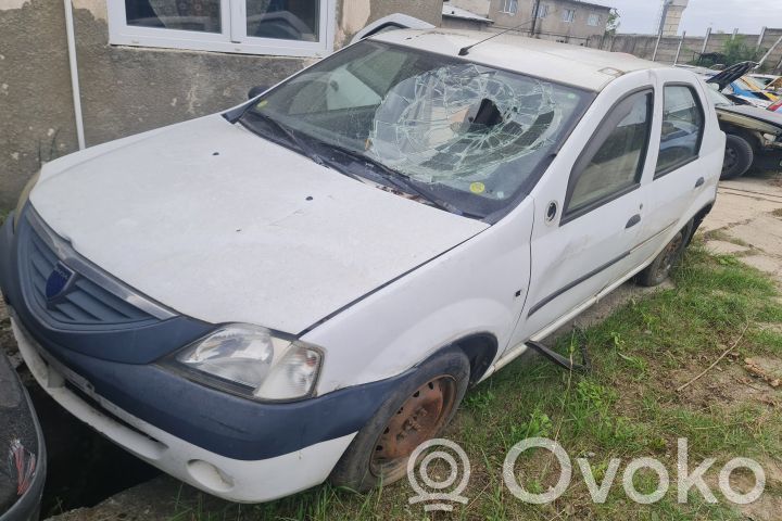 Turbocompresseur Dacia Logan Pick-Up – ZVVSUYUW – Occasion
