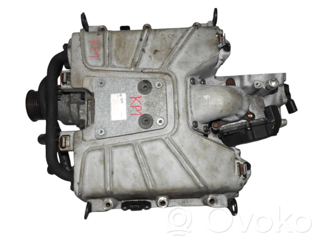 Turbocompresseur Audi A6 S6 C6 4F 3L Essence – 06E145601G – Occasion